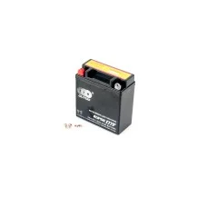 Аккумулятор 6V 11А гелевый (122x62x131) ZV-2