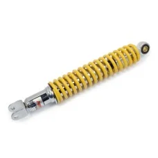 Амортизатор GY6 335mm, стандартный (желтый) NDT