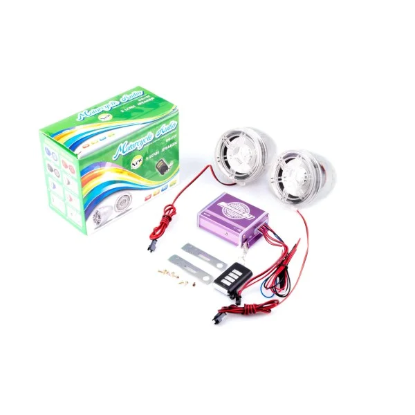 Инновационная аудиосистема с диодной подсветкой, поддержкой MP3/FM/MicroSD и ПДУ Инновационная аудиосистема с диодной подсветкой, поддержкой MP3/FM/MicroSD и ПДУ