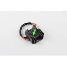 Реле заряджання 4T GY6 125/150 (5 проводів 4+1) CHENHAO