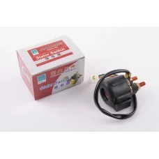 Реле електростартеру 4T GY6 125/150 JIANXING