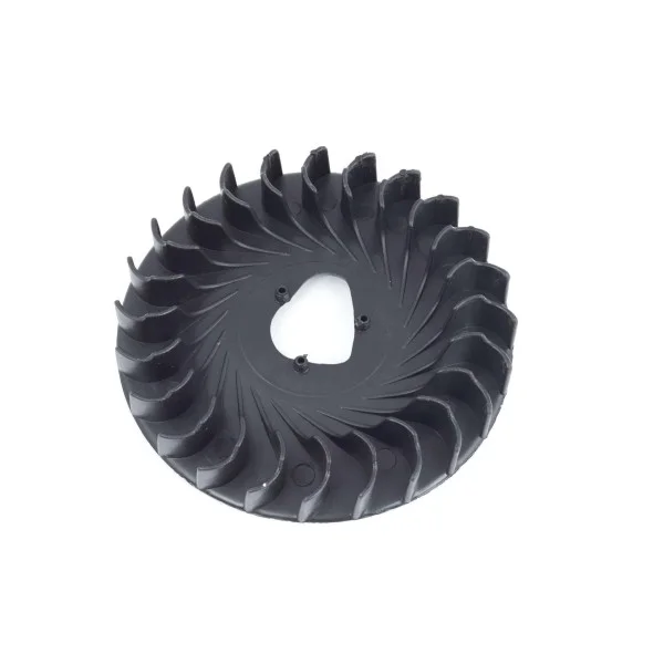 Крыльчатка охлаждения для двигателя 168F/170F (6,5/7Hp) - ZS (0) Крыльчатка охлаждения для двигателя 168F/170F (6,5/7Hp) - ZS (0)
