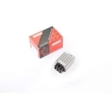 Реле заряджання 4T GY6 125/150 (4 контакти) STAR
