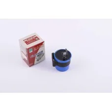 Реле поворотів Honda DIO (2 контакти, барило, 12.8V, 3.5W) JIANXING