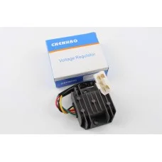 Реле заряджання 4T GY6 125/150 (5 проводів) CHENHAO