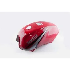 Бак топливный Yamaha YBR125 KOMATCU
