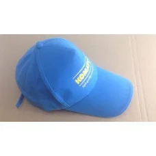Бейсболка KOMATCU (синяя)