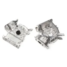 Блок двигателя м/б 168F (6,5Hp) (Ø68,00) ZS