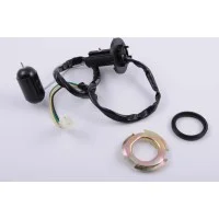 Датчик паливного бака Honda LEAD SENSOR-61