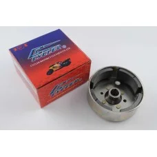 Магнит генератора (ротор) Suzuki AD50 CYCLER mod A