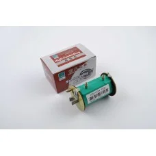 Котушка запалювання УРАЛ 12V (зелена) JIANXING