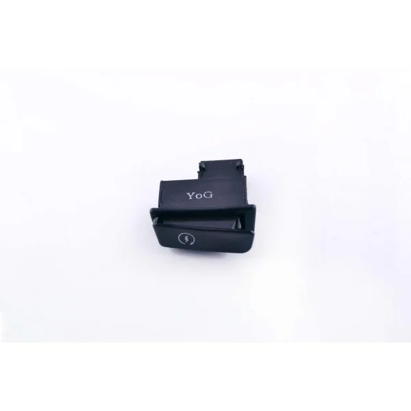 Кнопка керма для мопеда GY6 50-150 KOMATCU (mod.A) Кнопка керма для мопеда GY6 50-150 KOMATCU (mod.A)