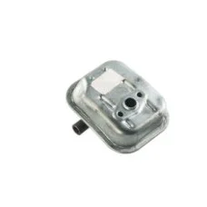 Глушитель мотокосы 4T 139F