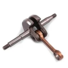 Коленвал б/п для Goodluck GL3800 WOODMAN (mod.C)