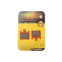 Колодки тормозные велосипедные (дисковые) Hope Mono X2 (mod:SBP-1028) ANDSON