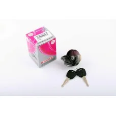 Кришка бака паливного 4T GY6 50 WIND SUNY