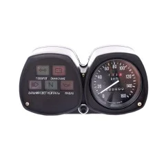 Панель приборов (в сборе) ИЖ JING