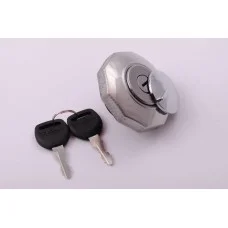 Кришка бака паливного Alpha SL