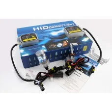 Ксенон (авто) HB3 (9005) AC 6000K 35W (арт:89)
