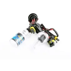 Лампи ксенонові (пара) H3 (12V 35W DC AMP) 4300K