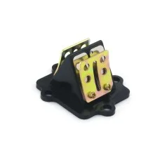 Пелюсточний клапан Yamaha JOG 3KJ, 2T Stels 50 HORZA