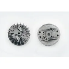 Магнето б/п для Goodluck GL 3800 KOSA