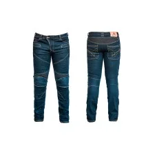 Мотоштани (текстиль) (темно-сині size L)