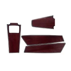 Наклейка ANHELO (37х11см)