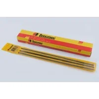 Напильник бензопильный Ø5,2mm TEOCMEC