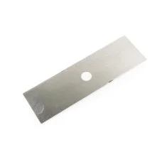 Ніж мотокоси 2T (L-305, h-2, Ø25.4 mm) (нержавіюча сталь) STARS