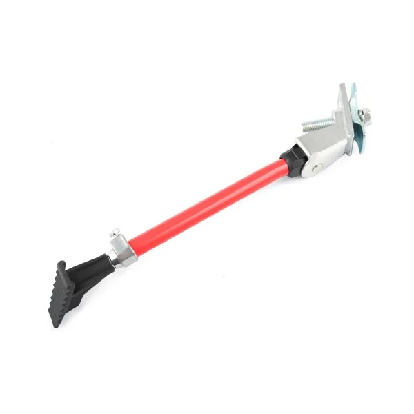 Bright Red Bike Side Kickstand (Red) YKX (0) Bright Red Bike Side Kickstand (Red) YKX (0)
