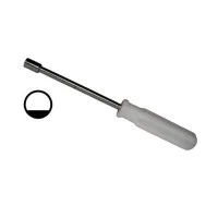 Отвертка для регулировки карбюратора б/п (овал) WOODMAN (mod.A)