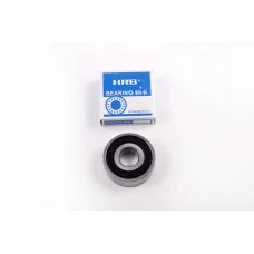 Підшипник переднього колеса 6302-2RS 15*42*13 (Zongshen CG250) HRB