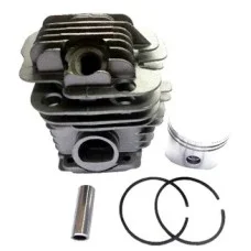 Поршнева б/п (ЦПГ) Oleo-Mac 952 (Ø45) WOODMAN (mod.A)
