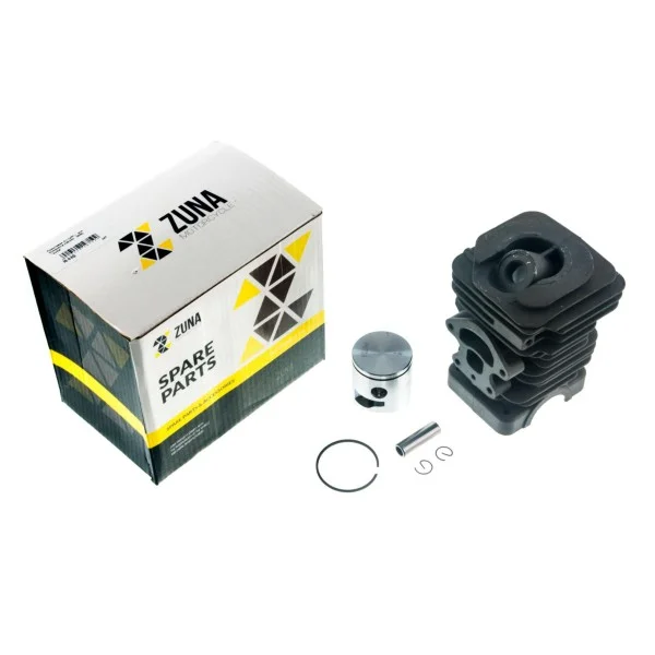 Улучшенная поршневая б/п ZUNA для Husqvarna 236/240 (Ø39) Улучшенная поршневая б/п ZUNA для Husqvarna 236/240 (Ø39)