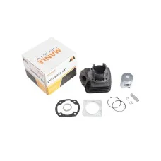 Поршневая (ЦПГ) Honda TACT 50 (Ø41 AF16) MANLE