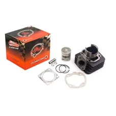 Поршневая (ЦПГ) Honda TACT 50 (Ø41 AF16) оригинал Taiwan SEE