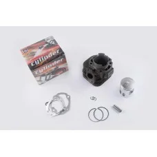 Поршневая (ЦПГ) Yamaha JOG 3WF 90 (Ø50 p-12) SUNY