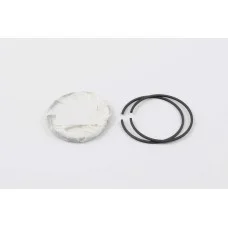 Кольца б/п для Goodluck GL4500 (Ø43mm) WOODMAN