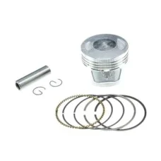 Поршень 4T CB/CG Ø63,00mm, p-15 (150/175cc 1,00: 162FMJ, 162FMK) SUNY (mod.A)