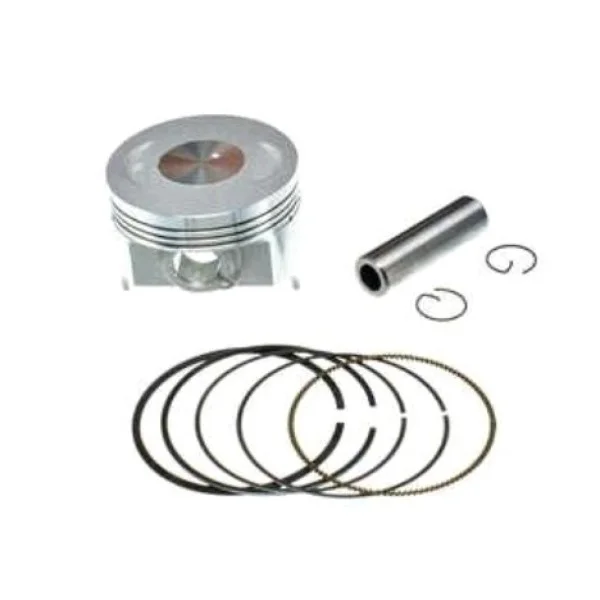 Поршень 4T CB/CG Ø69,00mm, p-17 (200/250cc STD: 169FML, 169MM) KOMATCU (mod.A) (0) Поршень 4T CB/CG Ø69,00mm, p-17 (200/250cc STD: 169FML, 169MM) KOMATCU (mod.A) (0)