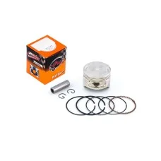 Поршень Zongshen CG200 .STD (Ø63,5 OHV) оригинал Taiwan SEE