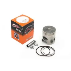 Поршень Yamaha JOG 65 0,75 (Ø44,75 p-10, 2JA/3KJ) оригінал Taiwan SEE (mod.B)