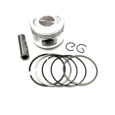Поршень 4T GY6 80 0,50 (Ø47,50) SUNY (mod.B)