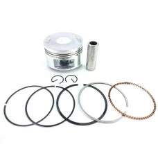 Поршень 4T GY6 150 0,50 (Ø57,90) SUNY (mod.A)