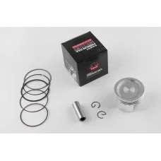 Поршень Suzuki VECSTAR AN150 .STD (Ø57,50) JIN