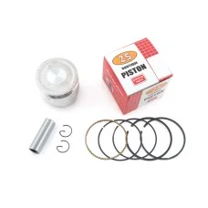 Поршень м/б 177F (9Hp) 0,50 (Ø77,50 р-18мм) ZS