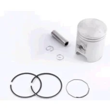 Поршень Yamaha AXIS 90 0,50 (Ø50,50 p-12) MSU (#MSU)
