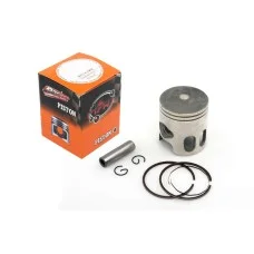 Поршень Yamaha JOG 65 .STD (Ø44,00 p-10, 2JA/3KJ) оригінал Taiwan SEE (mod.A)