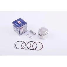 Поршень Delta 70 0,75 (Ø47,75) TNT